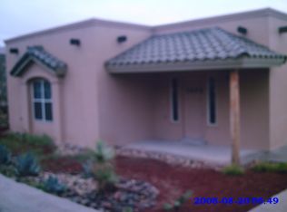 3800 Alabama St, El Paso, TX 79930