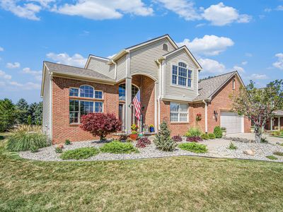 575 Pembroke Dr, Saline, MI, 48176