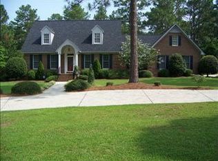 115 Meadow Lark Rd, Goldsboro, NC 27534