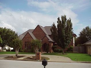 600 SW 111th St, Oklahoma City, OK 73170