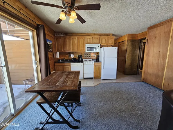62927 US HWY 40 #137, Granby, CO 80446