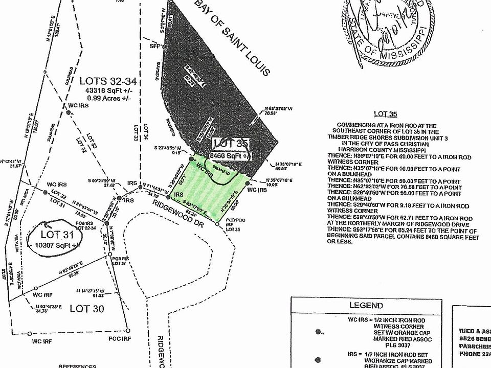 2nd image of LOT 35 Ridgewood Dr #35