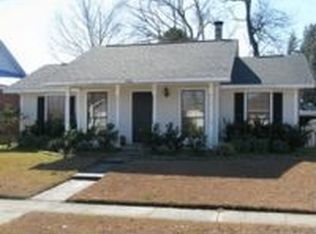 15216 Point Chenier Ave, Baton Rouge, LA 70817