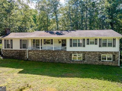 2870 Highway 20 NE, Conyers, GA, 30012