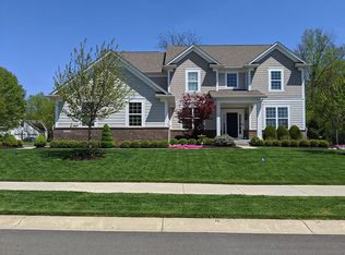 13945 Mississinewa Dr, Carmel, IN 46033