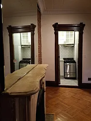 Rented by Harriet Brand, LREB