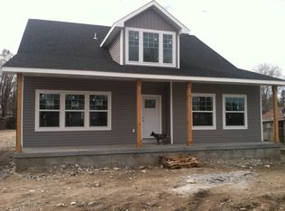 345 W 1st S, Rigby, ID 83442