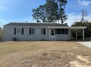 2958 Shelby Drive, Augusta, GA 30906