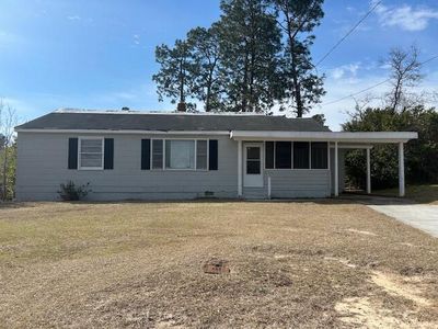 2958 Shelby Drive, Augusta, GA, 30906
