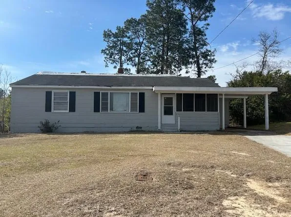 2958 Shelby Drive, Augusta, GA 30906