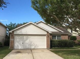 1306 Divin Dr, Rosenberg, TX 77471