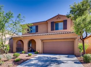 10331 Parkview Mountain Ave, Las Vegas, NV 89166
