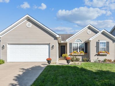 1122 Linford Cir, Maineville, OH, 45039