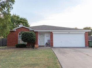 6750 Bighorn Rdg, Arlington, TX 76002
