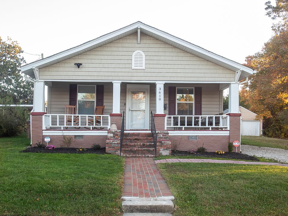 1st image of 3610 Greensboro St