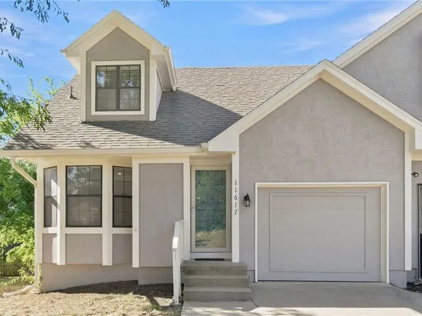 11617 W 113th St, Overland Park, KS 66210
