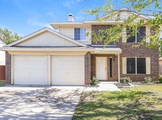 6804 Brookdale Dr, Watauga, TX 76148