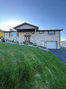 253 Rustic Hills Dr, Crab Orchard, WV, 25827