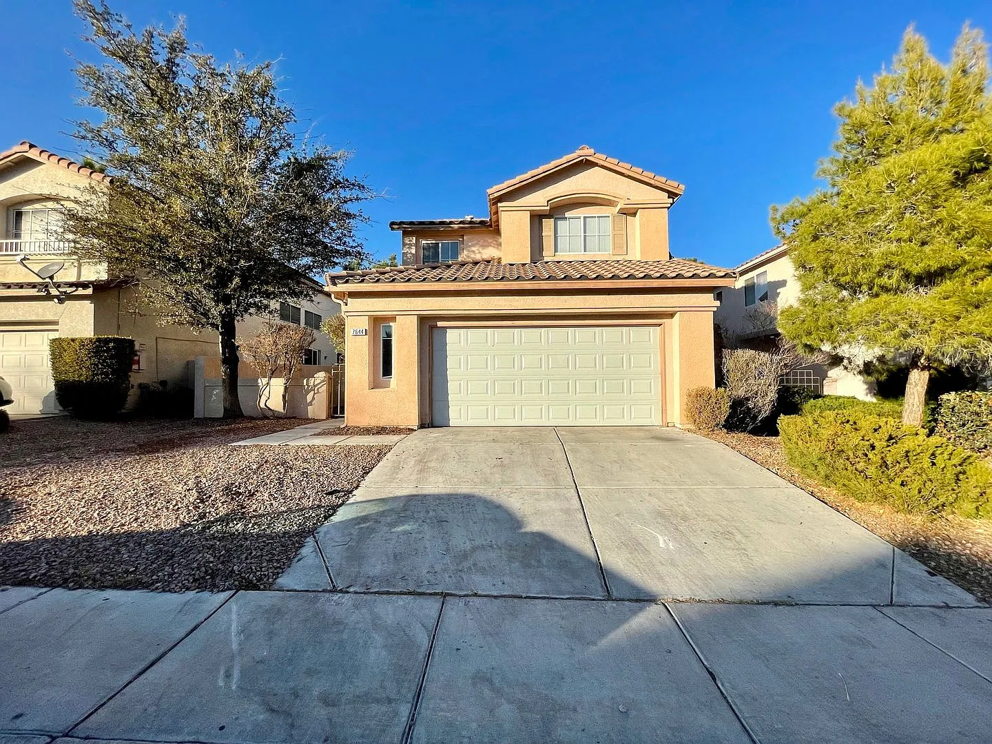 Beautiful 3 bedroom home — Photo 1