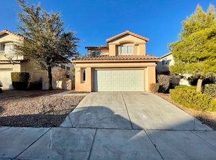 7644 Sierra Paseo Ln, Las Vegas, NV 89128