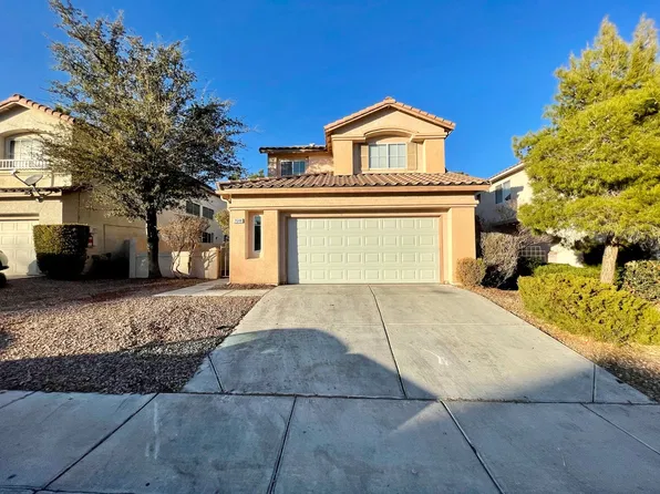 7644 Sierra Paseo Ln, Las Vegas, NV 89128