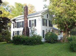 201 Utica Rd, Clinton, NY 13323