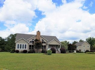 223 Lake Joy Rd #A, Perry, GA 31069