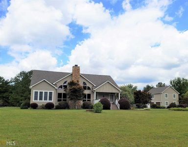 223 Lake Joy Rd #A, Perry, GA, 31069