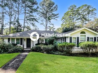 1512 Knollwood Ter, Decatur, GA 30033