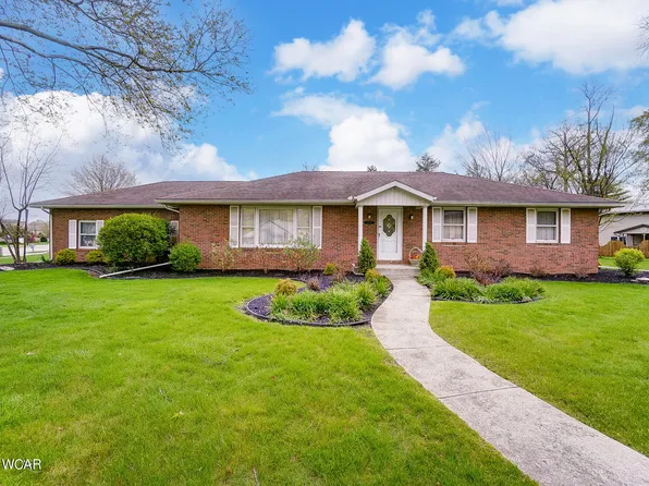 2598 Kimberly Dr, Lima, OH 45805