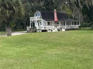 255 Starting Gate Rd, Osteen, FL 32764