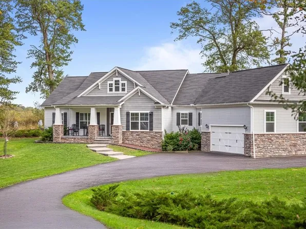 119 Caromar Dr, Mars, PA 16046