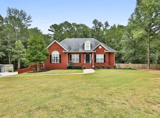 95 Deer Run Trl, Sharpsburg, GA 30277