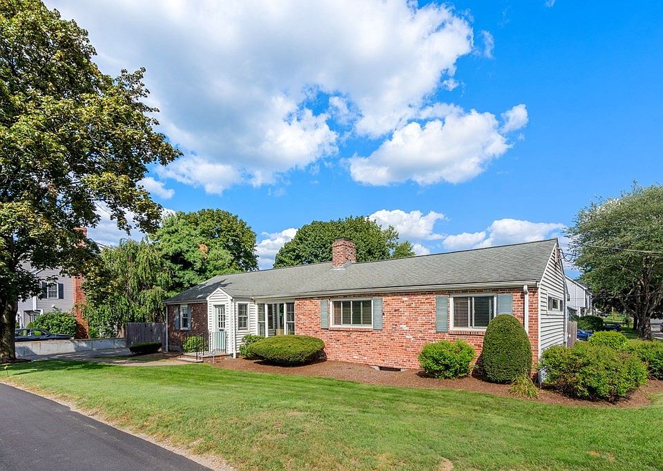 3 Cain Ave, Braintree, MA 02184 Zillow