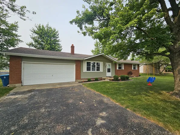 302 Shannon Dr, Anna, OH 45302