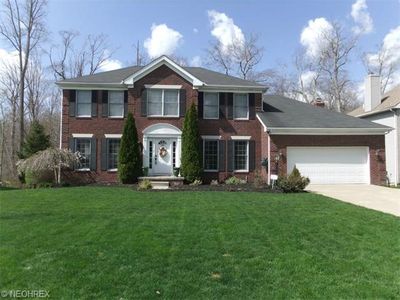 490 Brentwood Blvd, Akron, OH, 44321