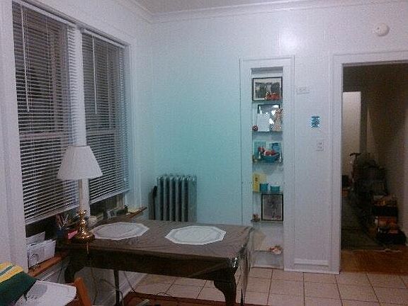 Kitchen - room for table