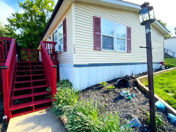 105 Fieldbridge Ct, Lancaster, PA 17603