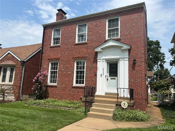 6067 Lansdowne Ave, Saint Louis, MO 63109