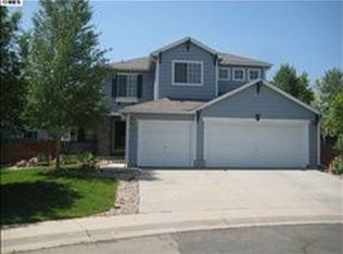 12226 Wolff Pl, Broomfield, CO 80020