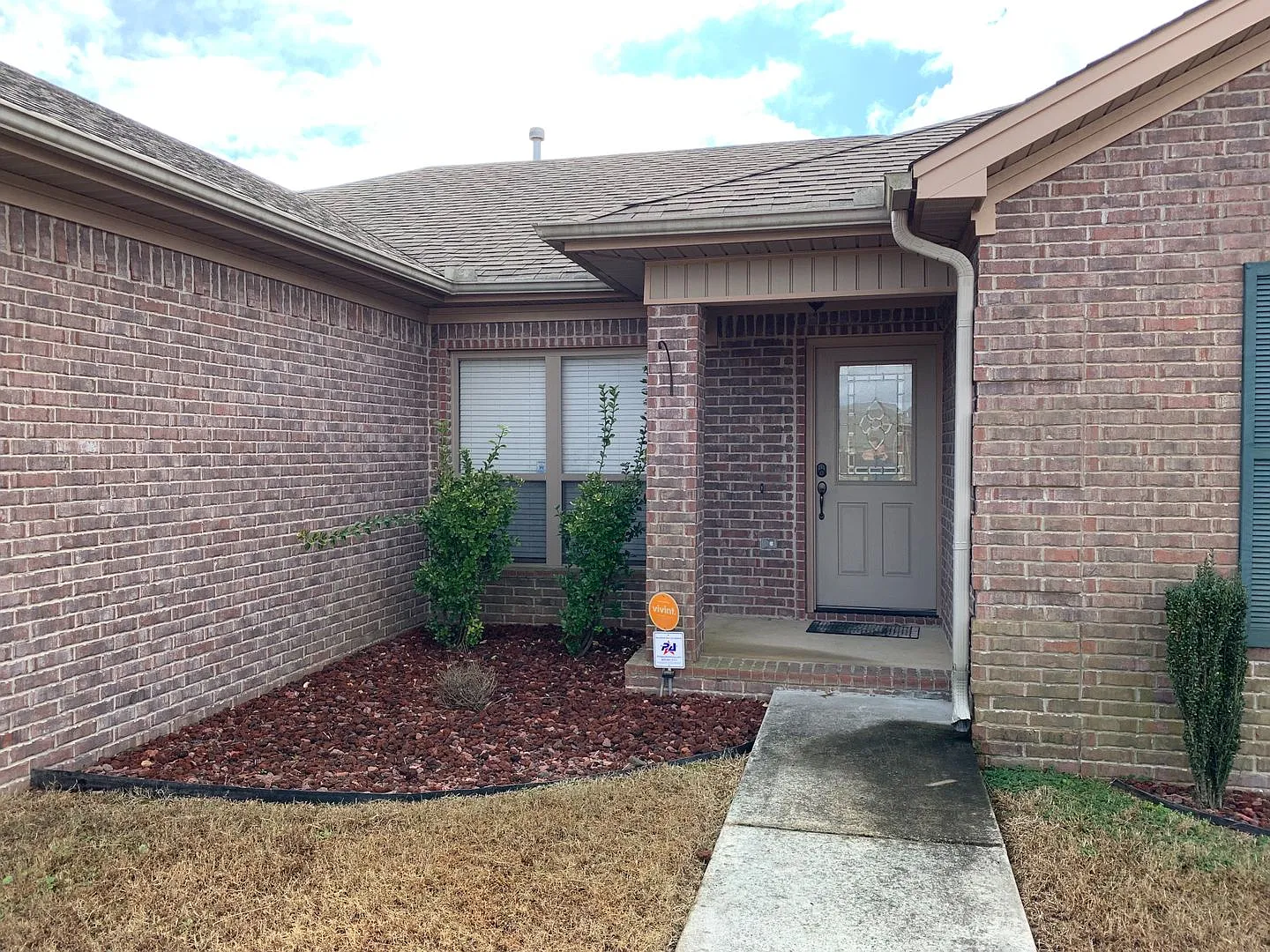 1001 Mesquite Trail, Jacksonville AR 72076 - Nice 3br 2ba minutes from LRAFB — Photo 2