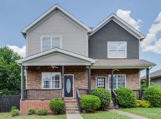 811A Sylvan St, Nashville, TN 37206
