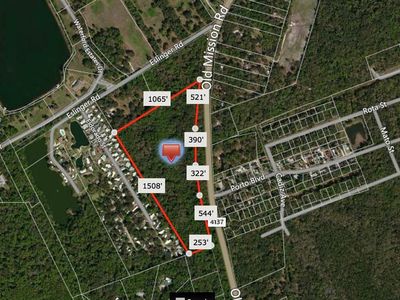 0 Old Mission Rd, New Smyrna Beach, FL, 32168