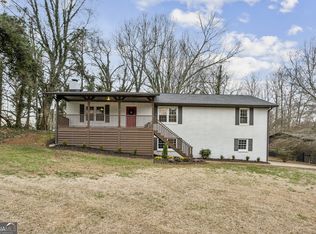 4973 Gunners Pass NE, Roswell, GA 30075