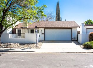 304 Gran Via Ct, Modesto, CA 95354