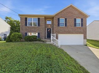 144 Green Hill Dr, Covington, KY 41017