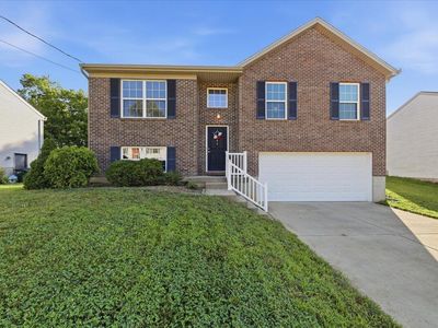 144 Green Hill Dr, Covington, KY, 41017