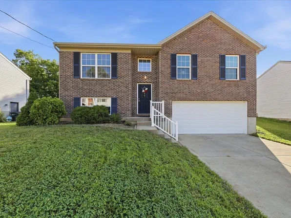 144 Green Hill Dr, Covington, KY 41017