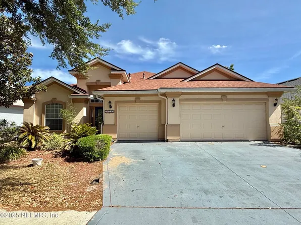 14359 MILLHOPPER Road, Jacksonville, FL 32258