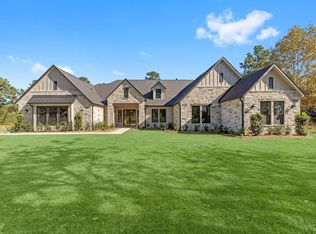 161 Homestead Hill Rd, New Waverly, TX 77358